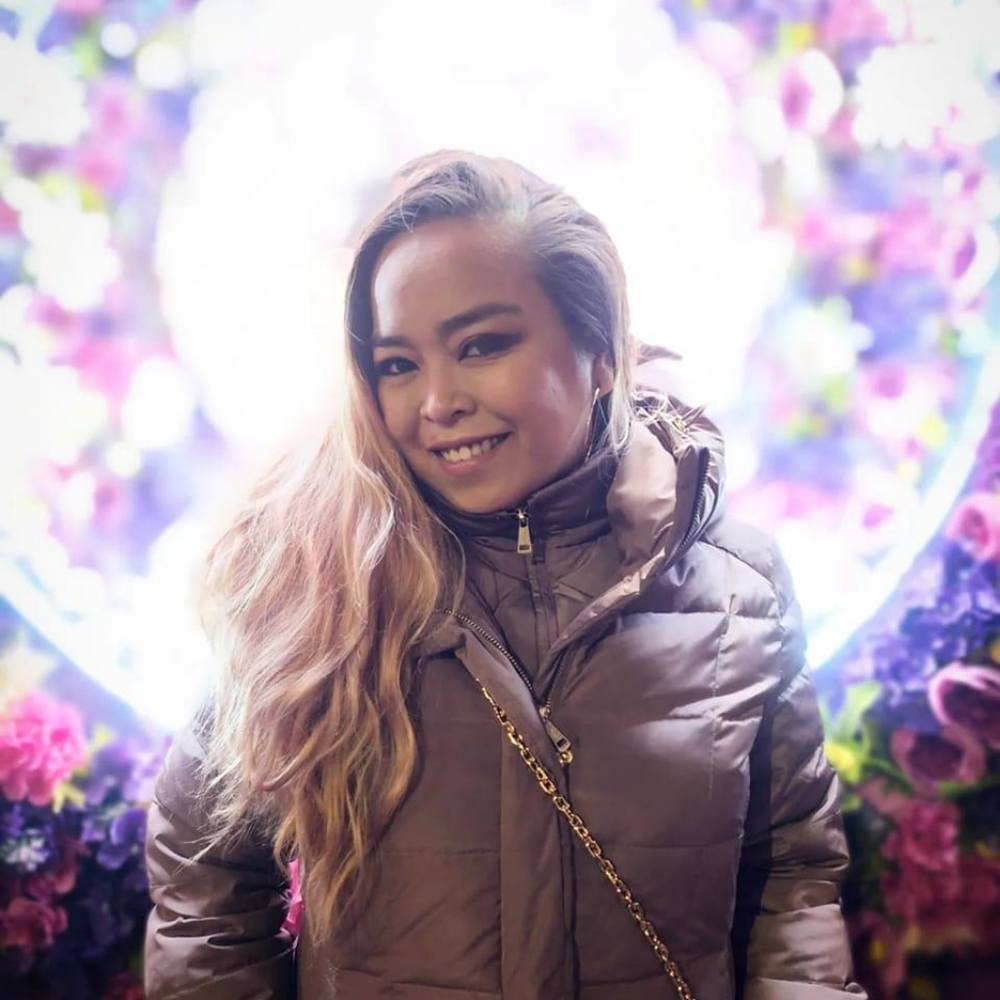 Meet your Posher, Janica